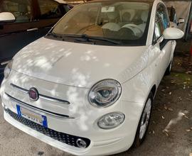 Fiat 500 1.2 EasyPower Lounge