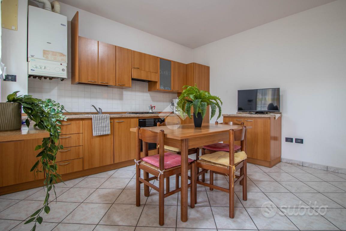 Appartamento – Ravenna, Lido di Savio - Altro