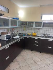 Cucina moderna