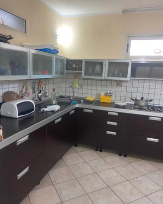 Cucina moderna