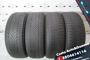 265 65 17 Nexen 2022 MS 80% Gomme