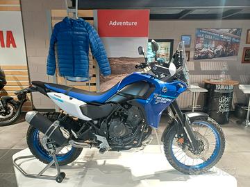 Yamaha Ténéré 700 ABS