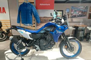 Yamaha Ténéré 700 ABS