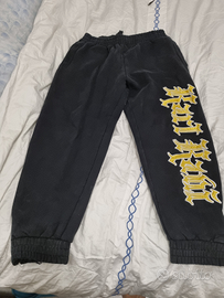 Pantaloni tuta hip op