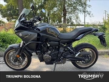 YAMAHA Tracer 7 700 Abs