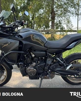 YAMAHA Tracer 7 700 Abs