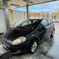 Fiat Grande Punto 1.3 75 cv