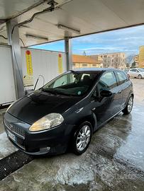 Fiat Grande Punto 1.3 75 cv