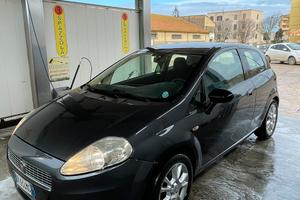 Fiat Grande Punto 1.3 75 cv