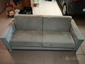 divano letto tre posti 