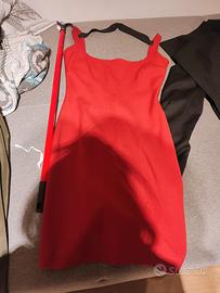 Abito Elegante dsquared 