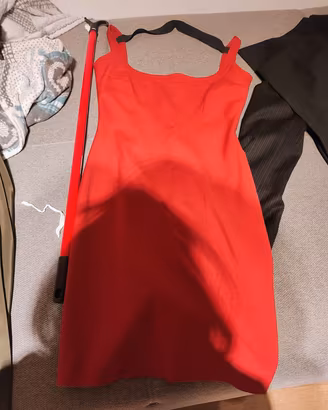 Abito Elegante dsquared 