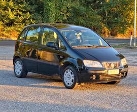 Fiat Idea 1.4 BlackEnergy 2009-E4 Manuale NEO