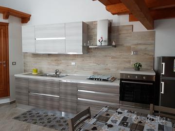 Vacanze estive a Gonnesa