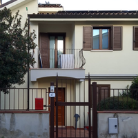 Villetta con giardi a Fornole - 1 o 2 mesi