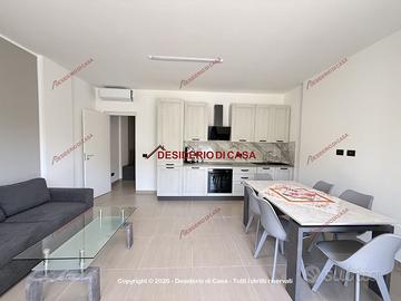 Appartamento, Lascari.