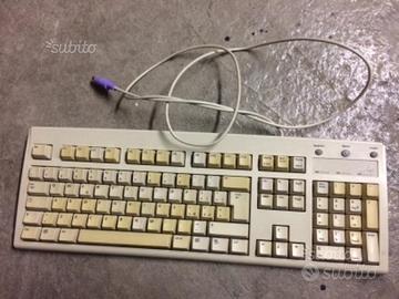 Tastiera PS/2