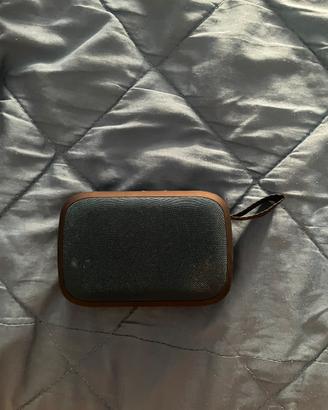 Cassa per la musica
