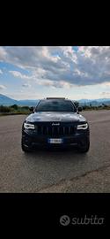 jeep grand cherokee wk2  