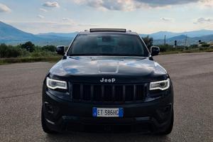 jeep grand cherokee wk2  