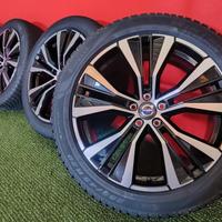 Cerchi Volvo XC60 Originali Gomme 255 45 20