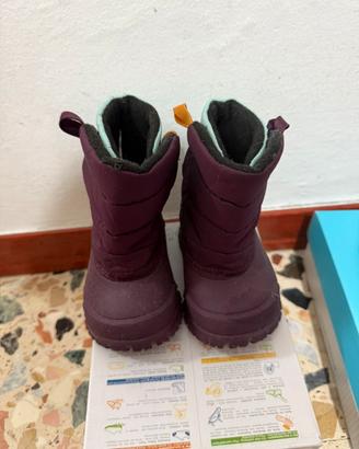 Scarpe neo