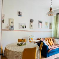 Casa vacanze a 5 minuti a piedi dalle spiagge