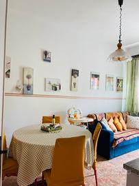 Casa vacanze a 5 minuti a piedi dalle spiagge