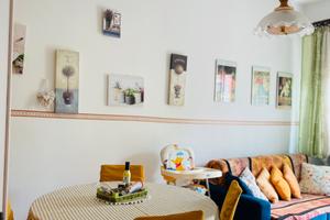 Casa vacanze a 5 minuti a piedi dalle spiagge