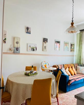 Casa vacanze a 5 minuti a piedi dalle spiagge