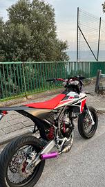 Fantic xm 50 2022