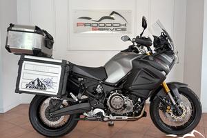 Yamaha XT 1200 Z Super Ténéré 2017 29.000 km