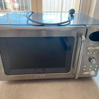Forno micronde samsung