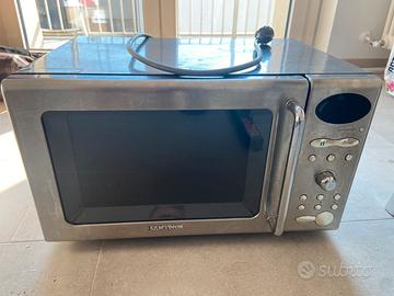 Forno micronde samsung