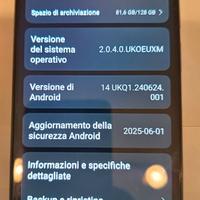 Xiaomi 11 lite 5g +smartwatch amazfit gts3 usati