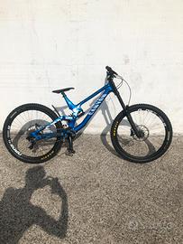 canyon sender 2020