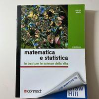 Matematica e statistica – Marco Abate