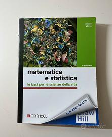 Matematica e statistica – Marco Abate