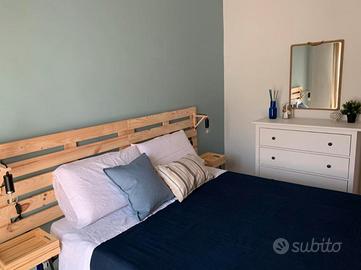 Casa vacanze a Santa Teresa di Riva (ME)