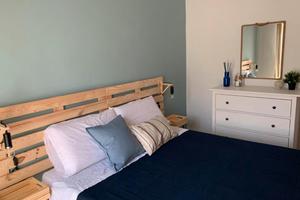 Casa vacanze a Santa Teresa di Riva (ME)