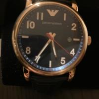 Orologio armani nuovo