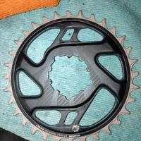 corona 32 denti sram dub