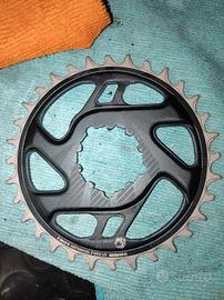 corona 32 denti sram dub