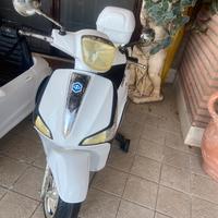 Motorino Elettrico