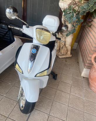 Motorino Elettrico
