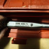 chiave dinamometrica USAG 820/70