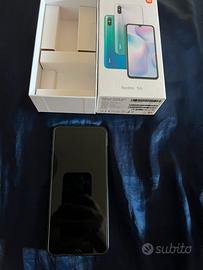 Redmi 9a