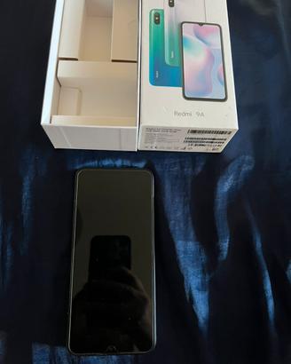Redmi 9a