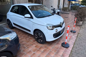 Renault Twingo SCe Lovely