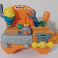 Tavolino da lavoro CHICCO 